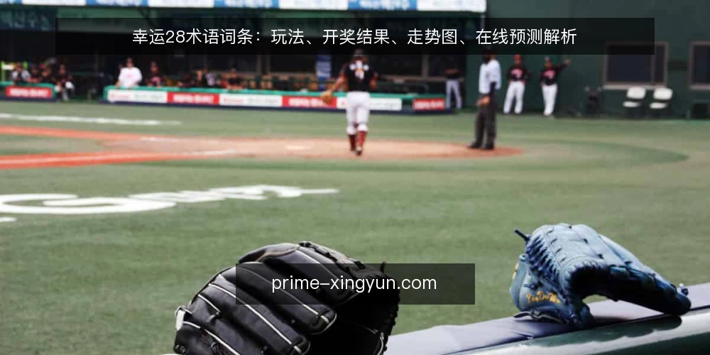 幸运28术语词条：玩法、开奖结果、走势图、在线预测解析 — 幸运28是什么？玩法术语解析 配图
