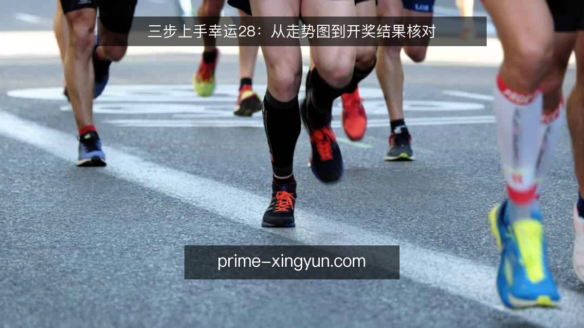 三步上手幸运28:从走势图到开奖结果核对