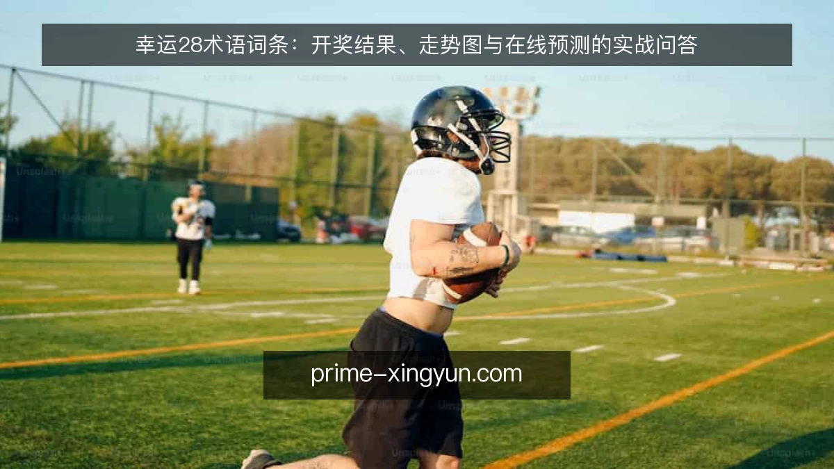 幸运28术语词条：开奖结果、走势图与在线预测的实战问答
