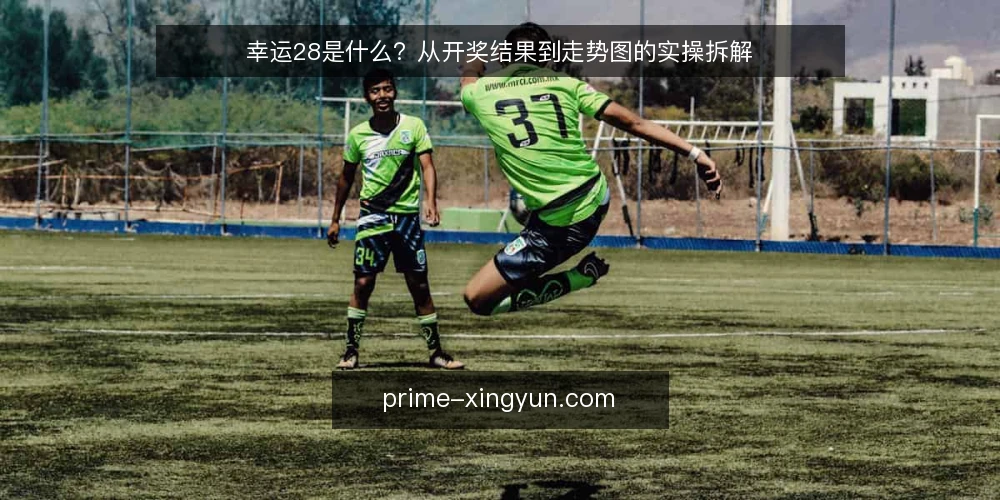 幸运28是什么?从开奖结果到走势图的实操拆解 — 准备:明确核对目标与工具 配图